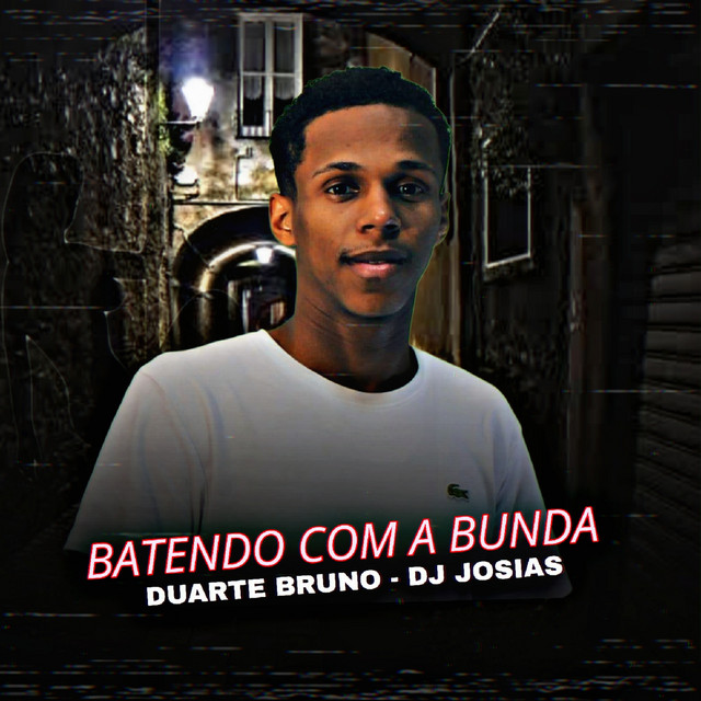 Batendo Com a Bunda
