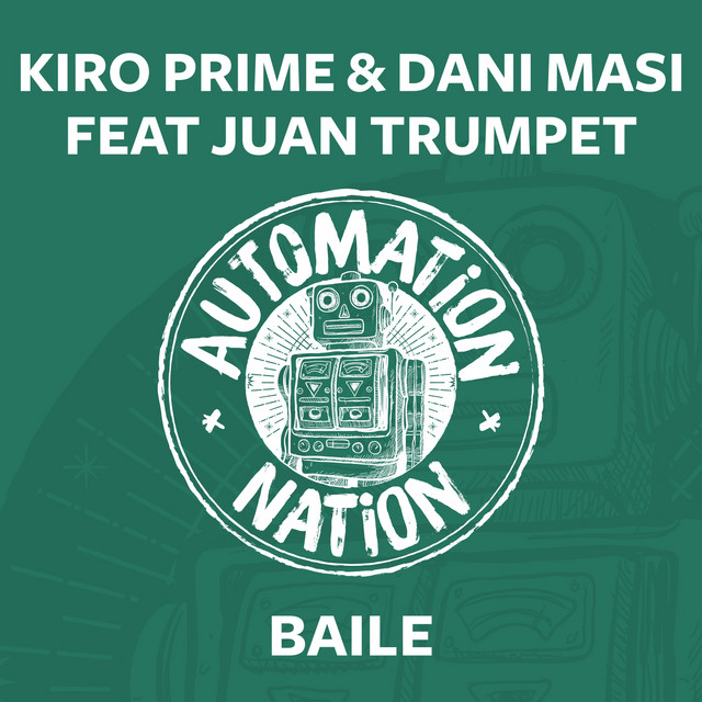 Baile - Original Mix