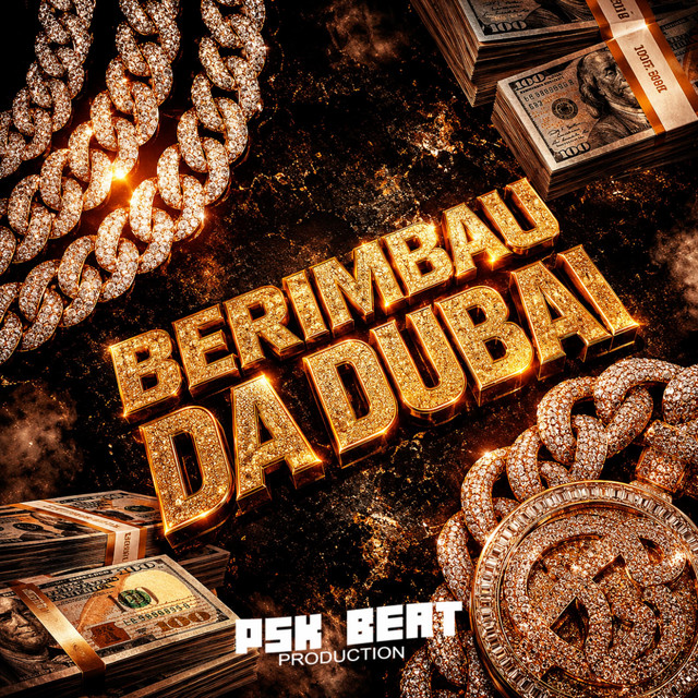 BERIMBAU DA DUBAI