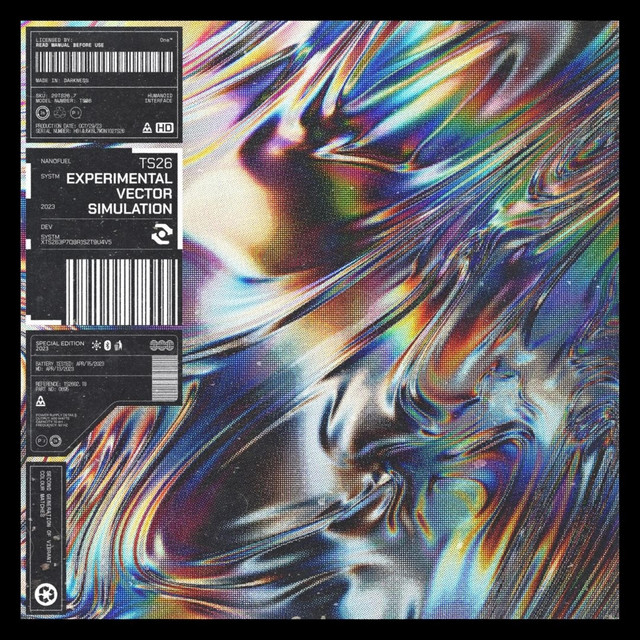 Flow Twin cover art