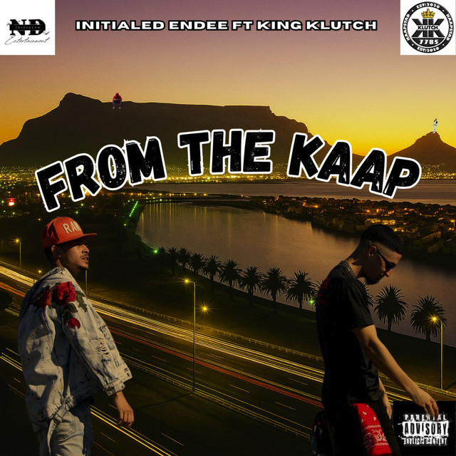 From the Kaap - song and lyrics by Initialed Endee, King Klutch | Spotify