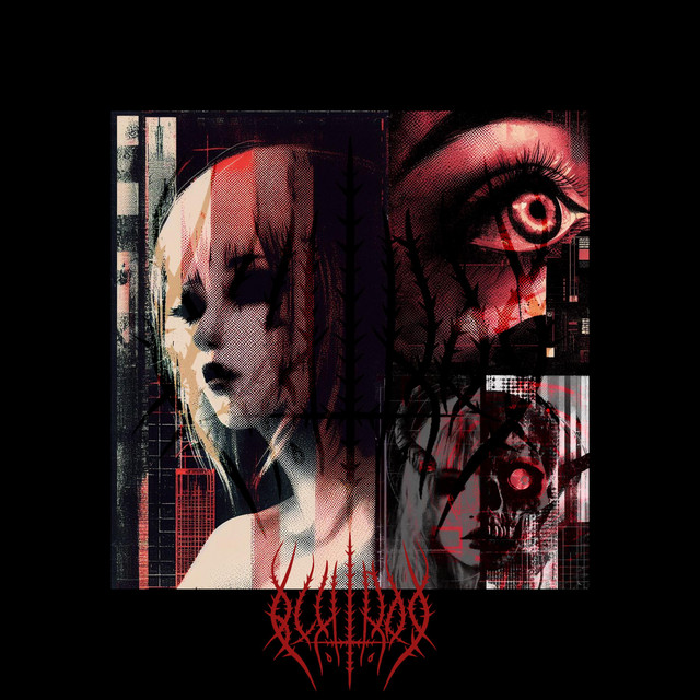 Digital Occultism cover