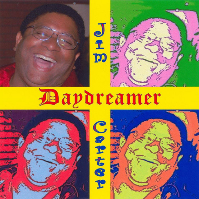 Daydreamer cover