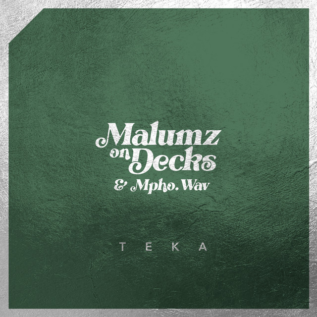 Teka cover art