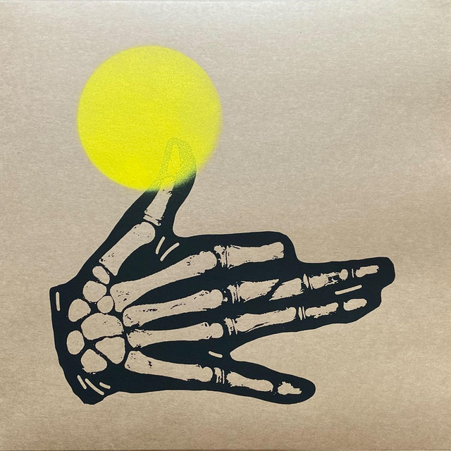 Almtrauer cover art