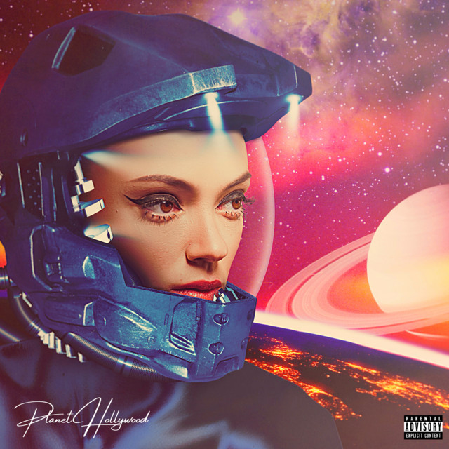 Peach Nectar cover art