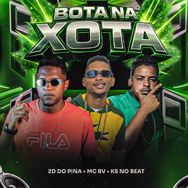 Bota na Xota