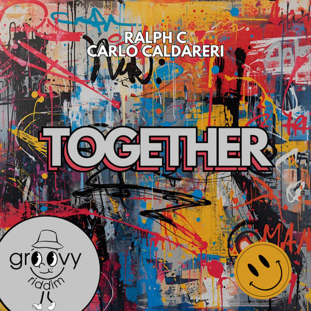 Together album art