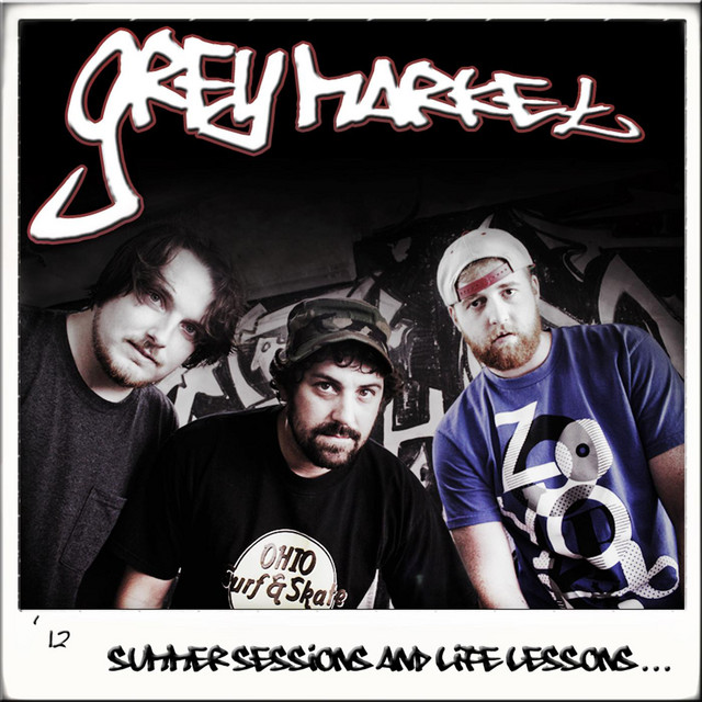 Summer Sessions and Life Lessons cover art