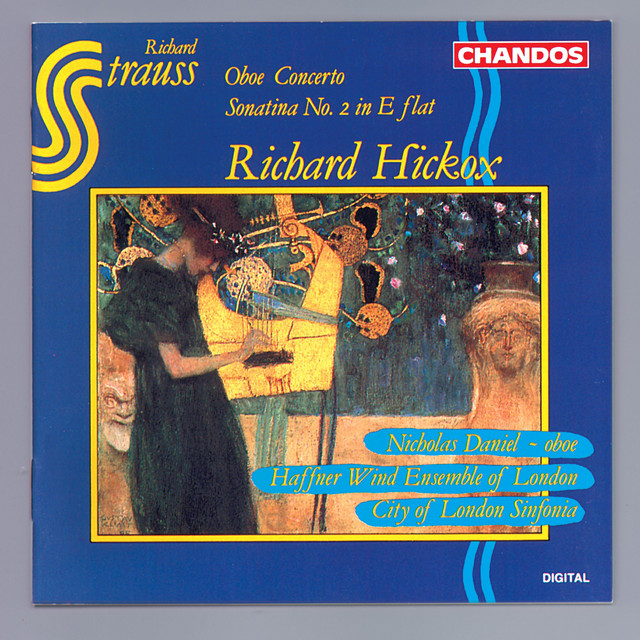 Sonatina No. 2 in E-Flat Major, TrV 291, "Frohliche Werkstatt": I. Allegro con brio cover art