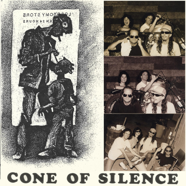 Cone of Silence