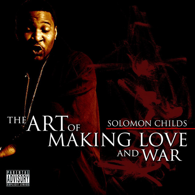 The Art of Making Love and War (2022 Digital Remaster) cover art