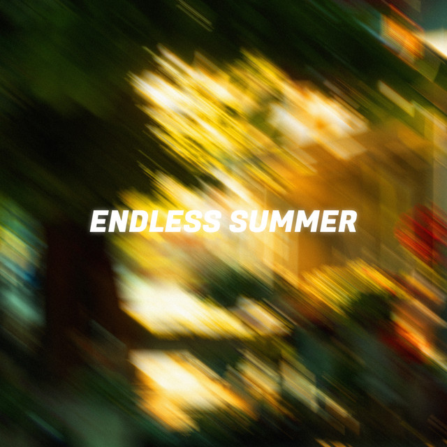 Cover art: Endless Summer — Revsun