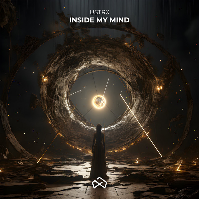 Inside My Mind cover art