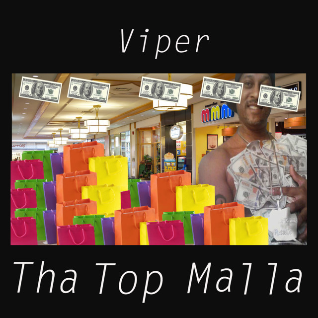 Tha Top Malla cover art