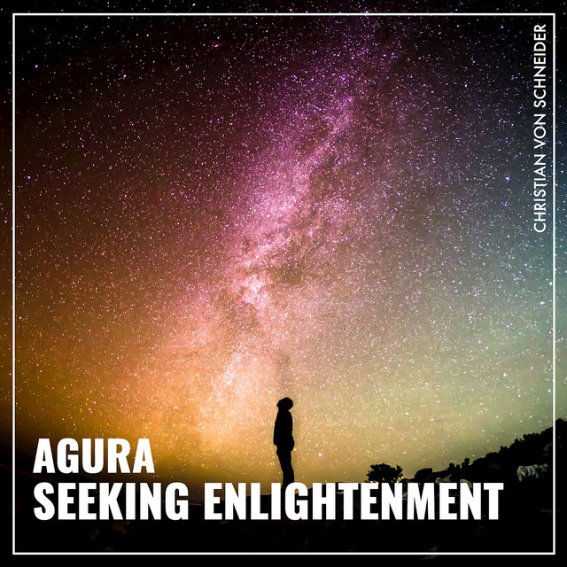 Agura - Seeking Enlightenment cover art