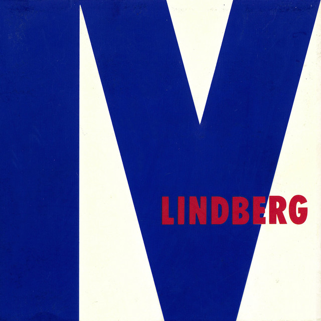 LINDBERG IV - Album by LINDBERG | Spotify