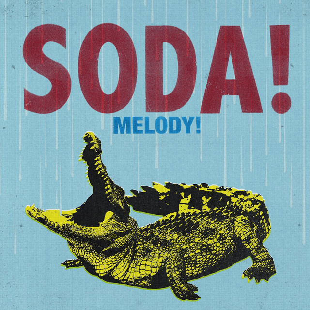MELODY! cover art