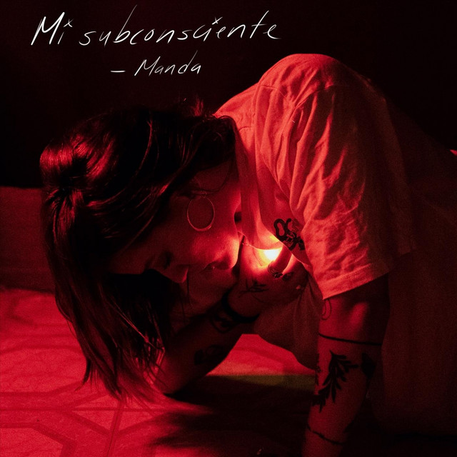 Mi Subconsciente cover art