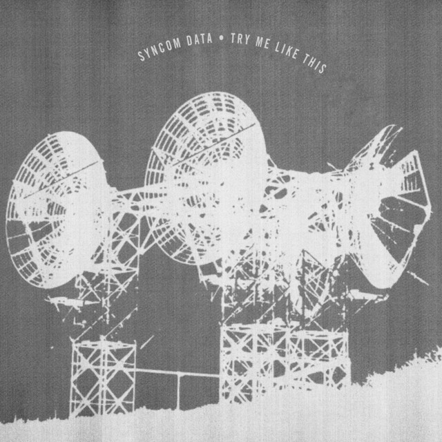 Try Me Like This album art
