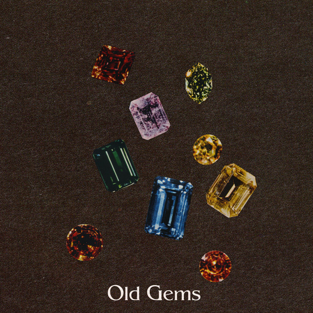 Old Gems cover art