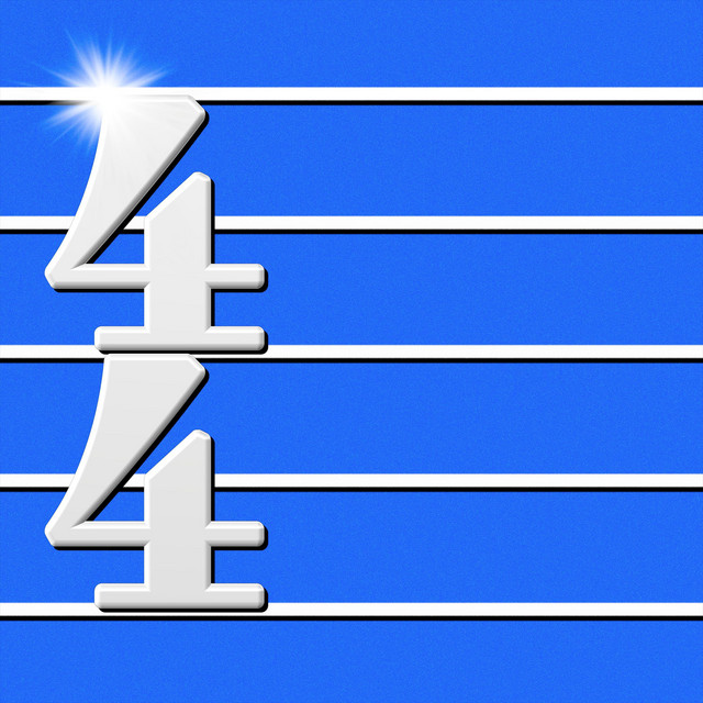 4/4 cover art