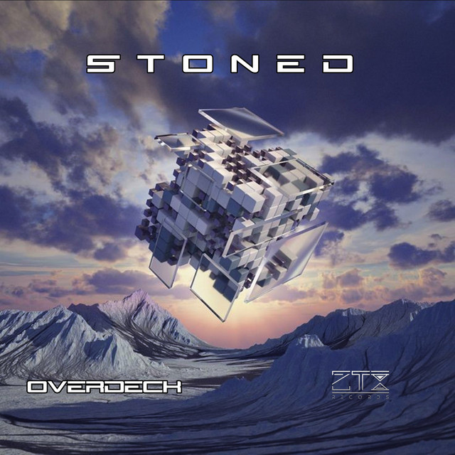 Stoned cover art