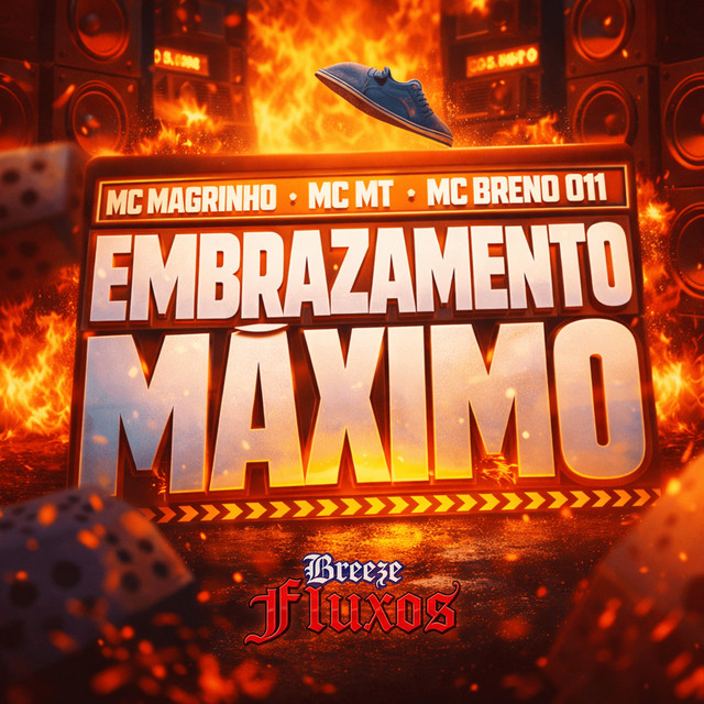 Embrazamento Maximo