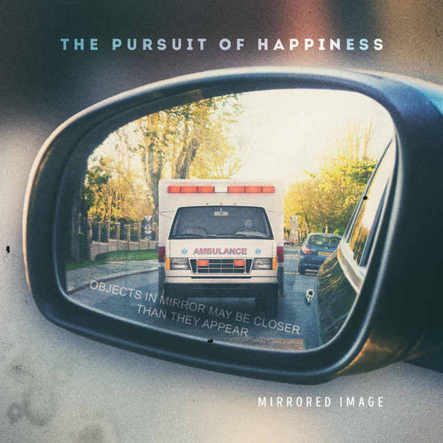The Pursuit of Happiness cover