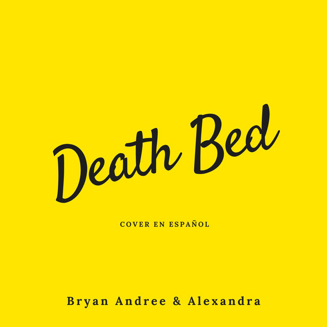 Death Bed