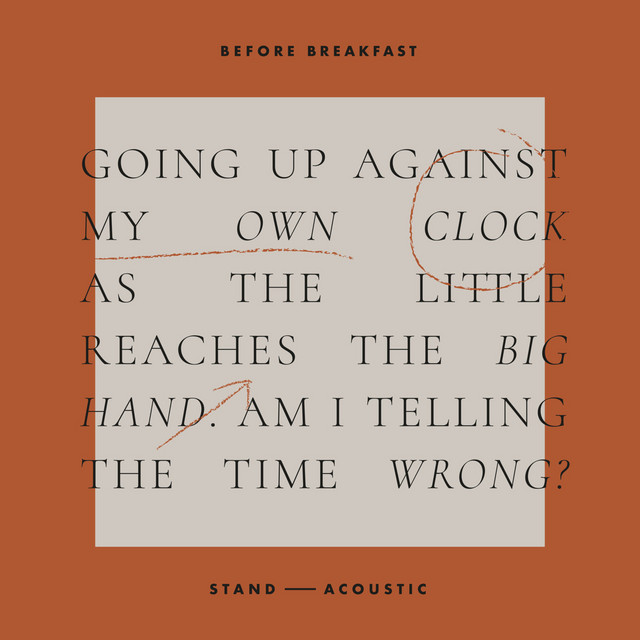 Stand (Alternative Version) cover art