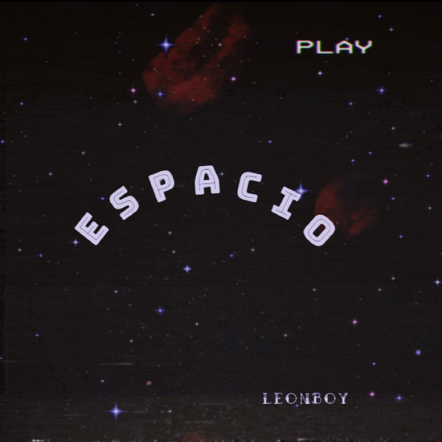 Espacio cover art