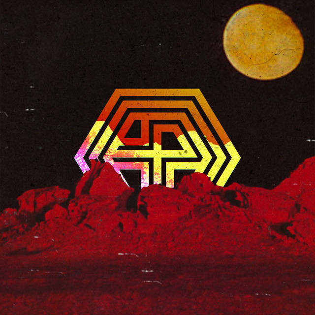 Philthtrax Presents: Track Runners, Vol. 4 cover art