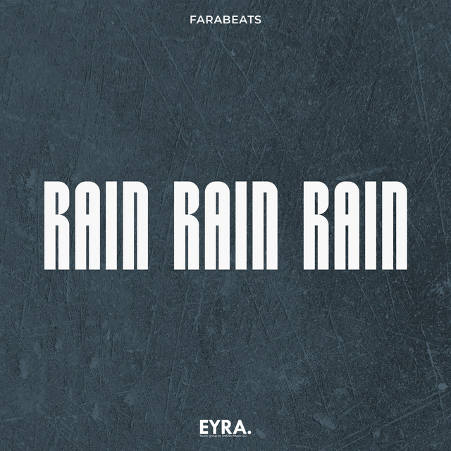 Rain Rain Rain