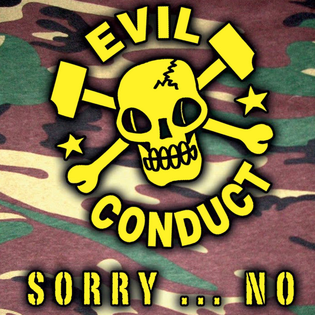 Sorry....No! cover art