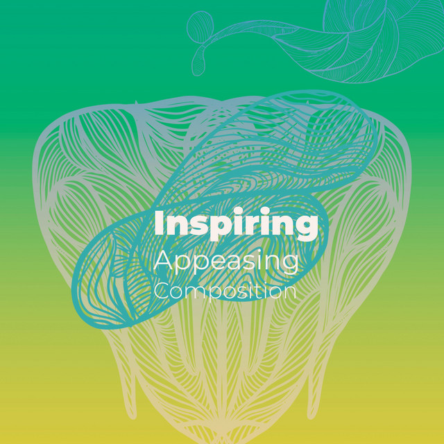 zZz Inspiring Appeasing Composition zZz - Album by Study Alpha Waves ...