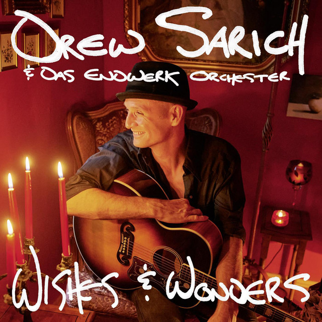 Wishes & Wonders cover art