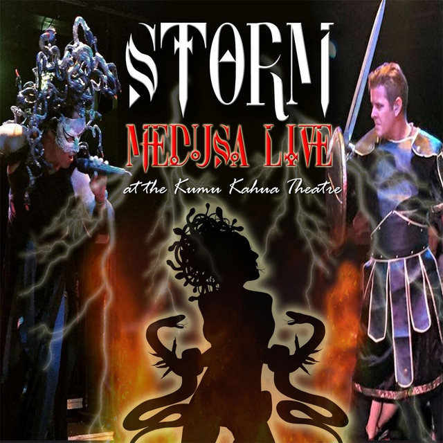 A Prelude to Tragedy (Live) cover art