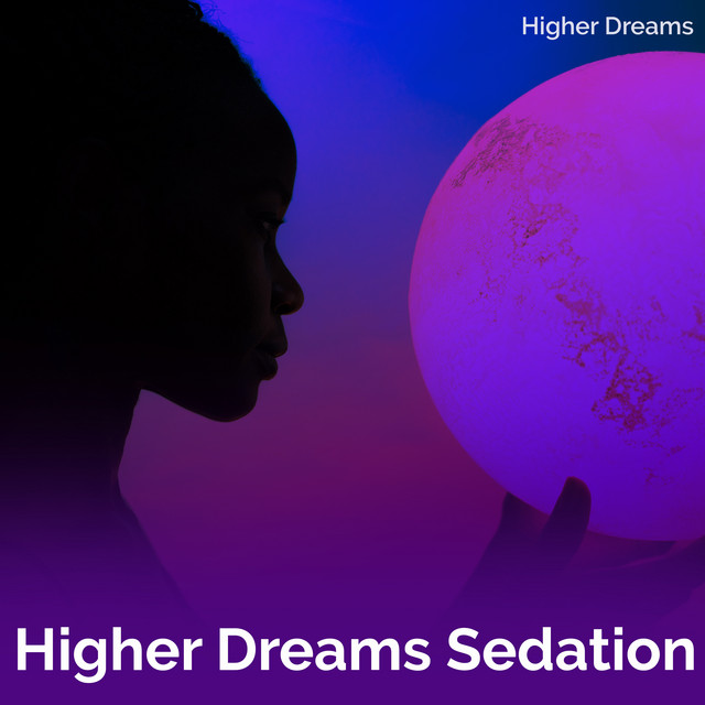 Higher Dreams Sedation cover art