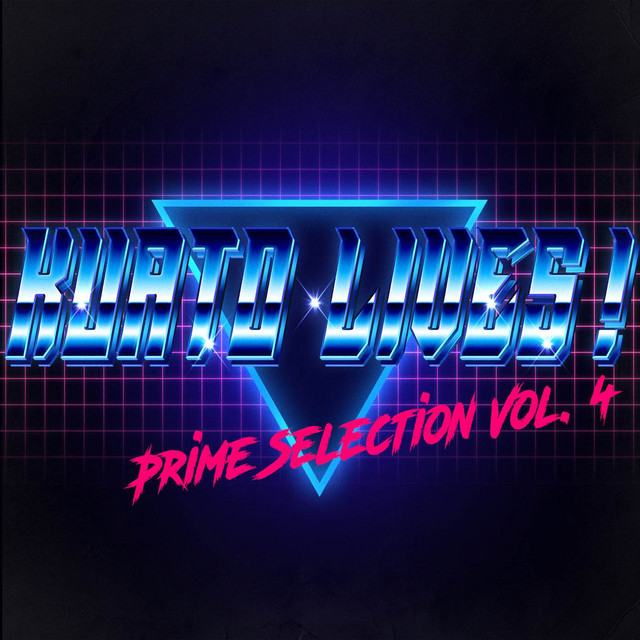 Prime Selection, Vol. 4 (Deluxe) cover
