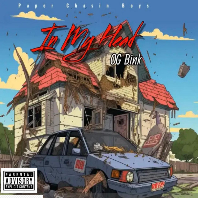 OG Bink | Spotify