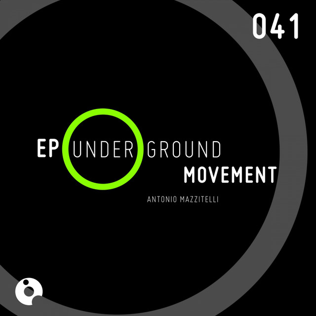 Underground Movement cover