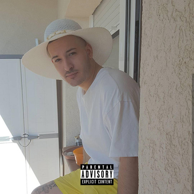 Intensito cover art