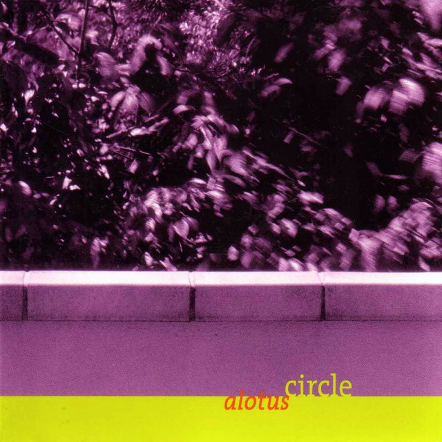 Alotus cover art
