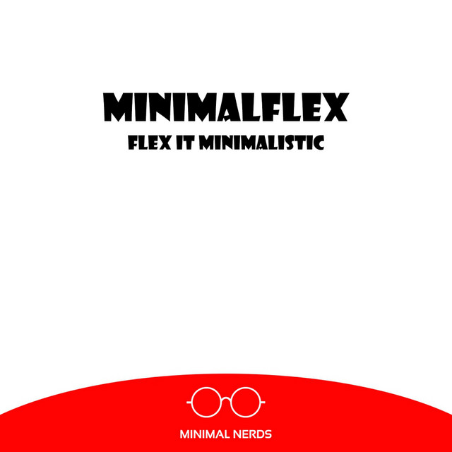 Flex It Minimalistic cover art