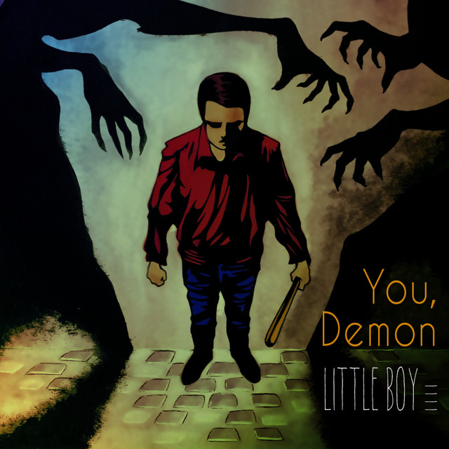 You Demon cover
