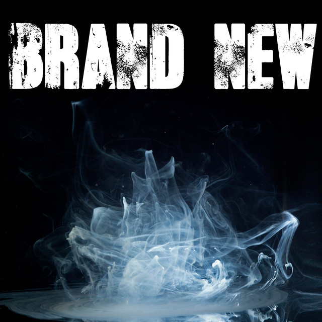 Brand New (Originally Performed by TYGA, YG and Lil Wayne) [Instrumental] album image