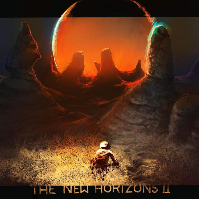 The New Horizons II (single)