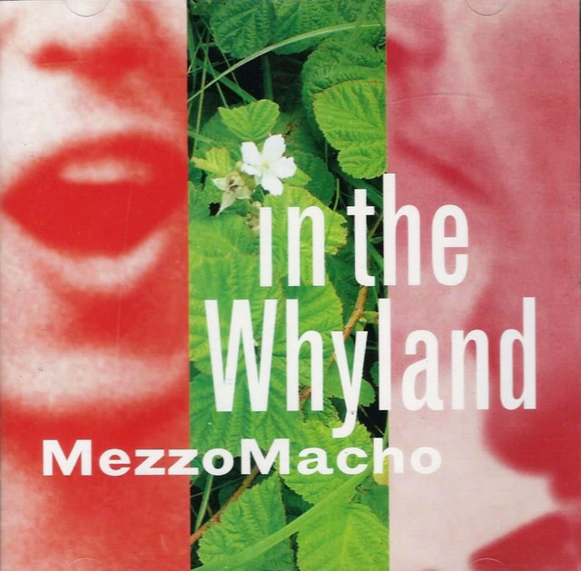 Mezzo Macho