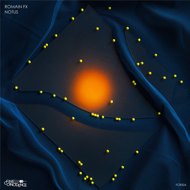 Notus cover art